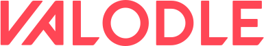 Valodle logo